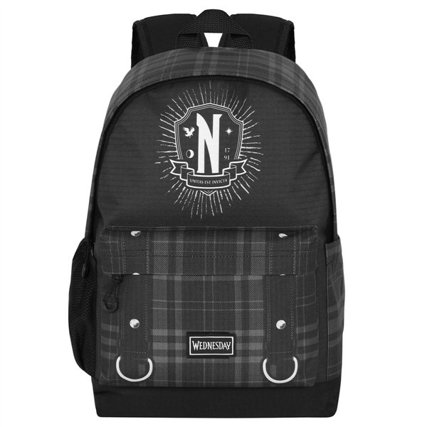 School Bag Wednesday