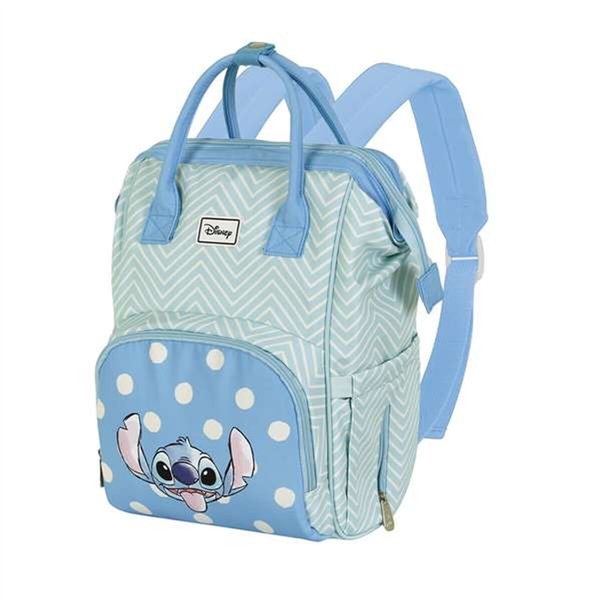 School Bag Lilo & Stitch