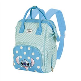School Bag Lilo & Stitch