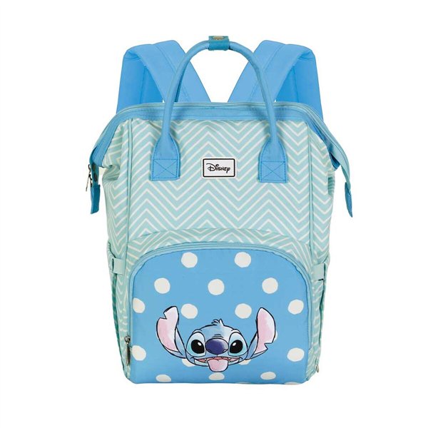 School Bag Lilo & Stitch