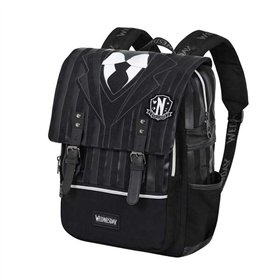 School Bag Wednesday