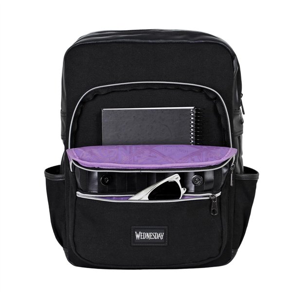 School Bag Wednesday