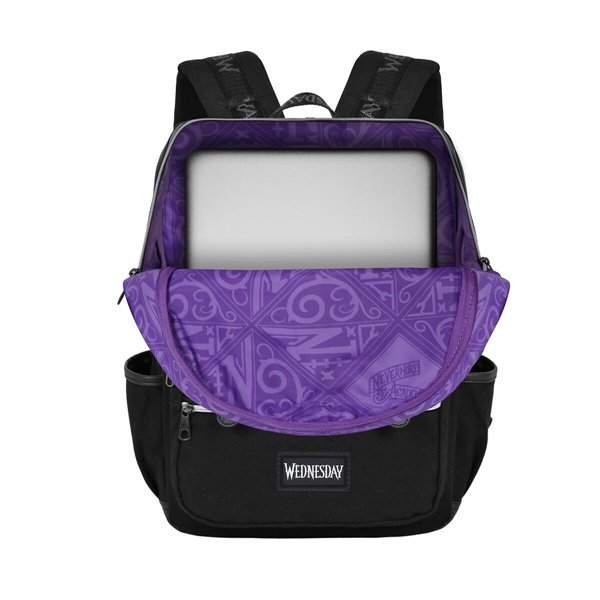 School Bag Wednesday