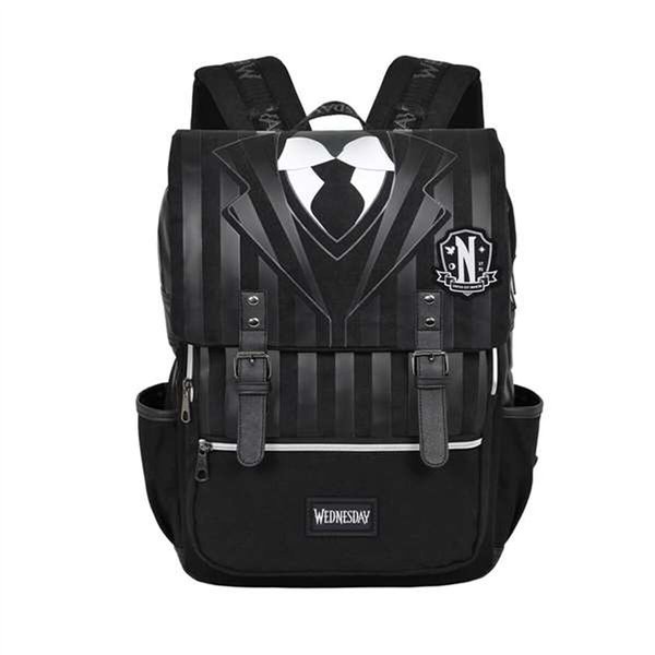 School Bag Wednesday