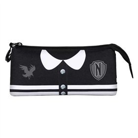 Holdall Wednesday Black