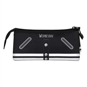 Holdall Wednesday Black