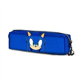 Holdall Sonic Blue