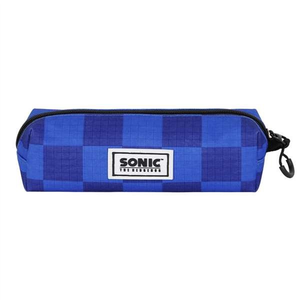 Holdall Sonic Blue
