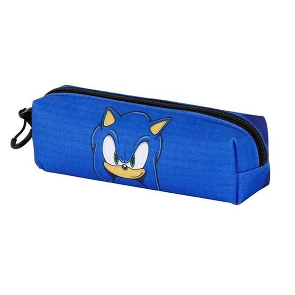 Holdall Sonic Blue