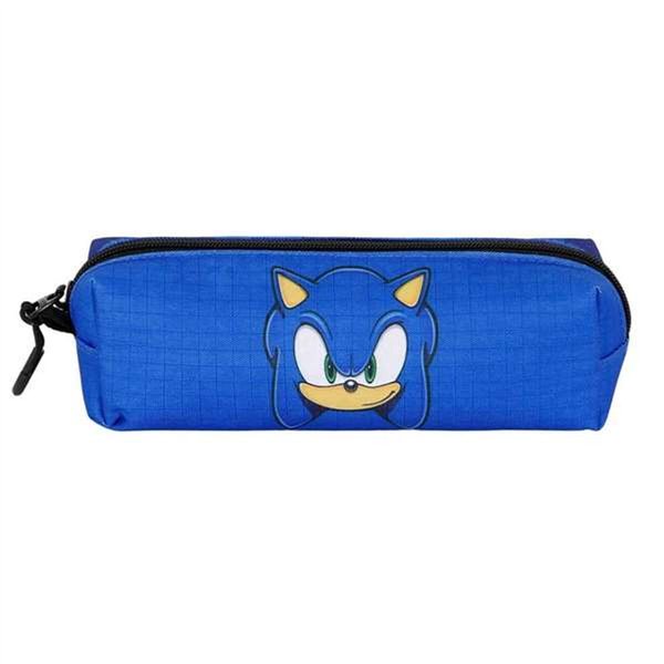 Holdall Sonic Blue