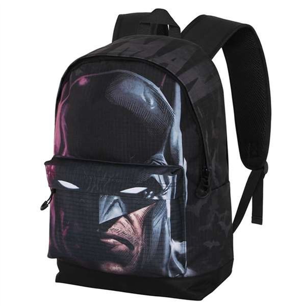 School Bag Batman