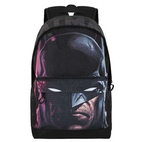 School Bag Batman