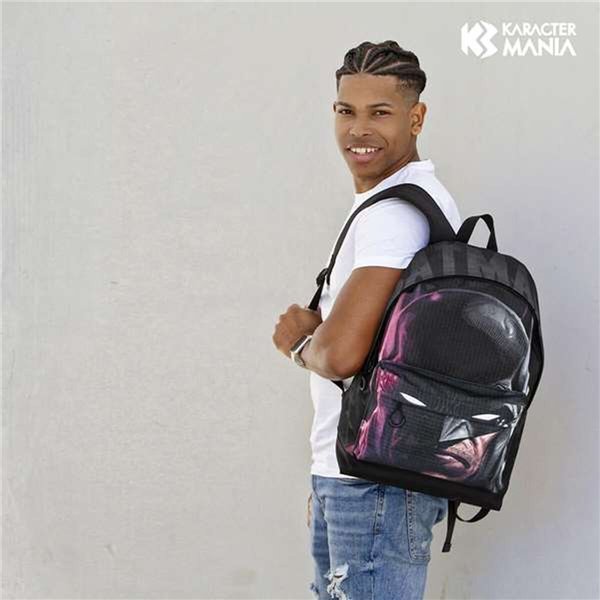 School Bag Batman