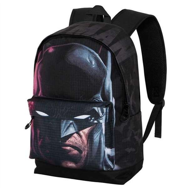 School Bag Batman