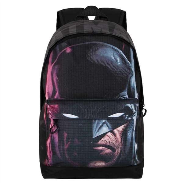 School Bag Batman