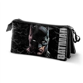 Holdall Batman Black