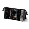 Holdall Batman Black