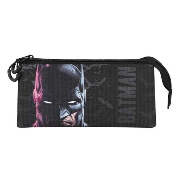 Holdall Batman Black
