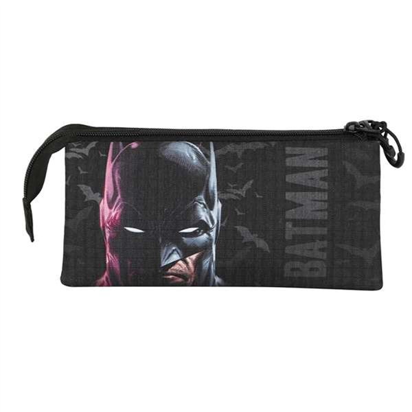 Holdall Batman Black