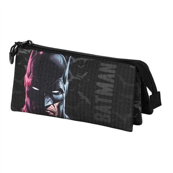 Holdall Batman Black
