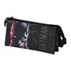 Holdall Batman Black