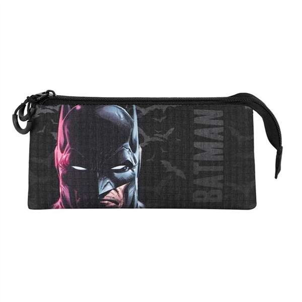 Holdall Batman Black