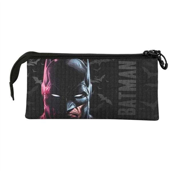 Holdall Batman Black