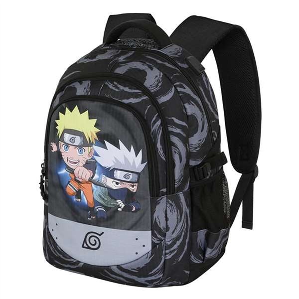 School Bag Naruto