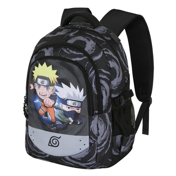 School Bag Naruto