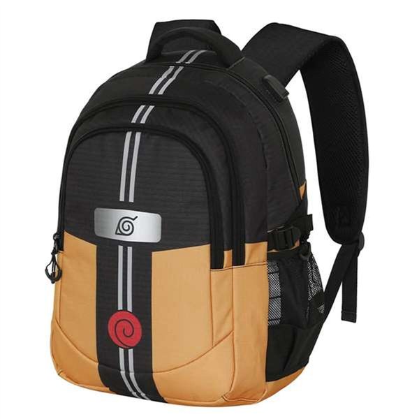 School Bag Naruto