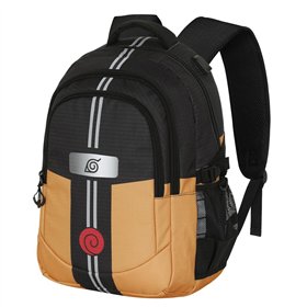 School Bag Naruto