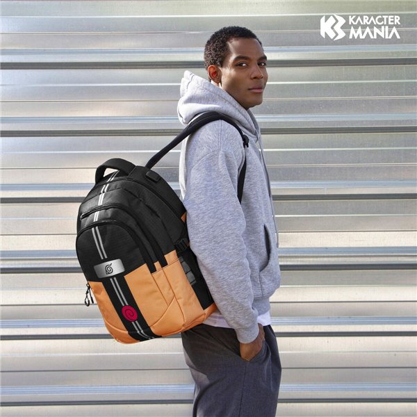 School Bag Naruto