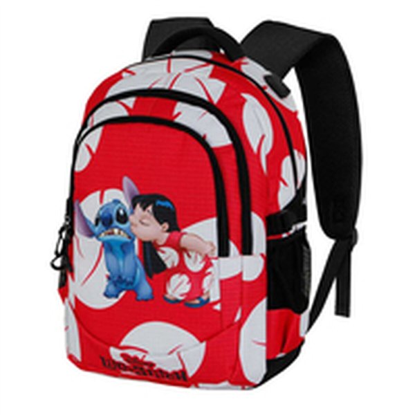 School Bag Lilo & Stitch