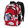 School Bag Lilo & Stitch