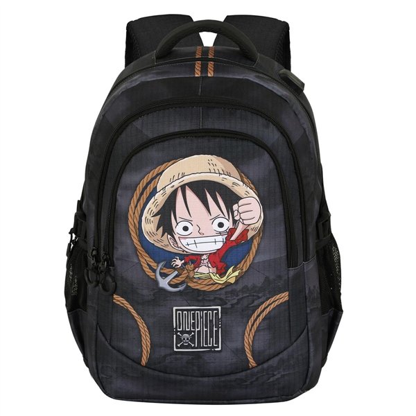 School Bag One Piece