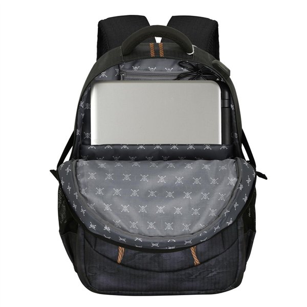 School Bag One Piece