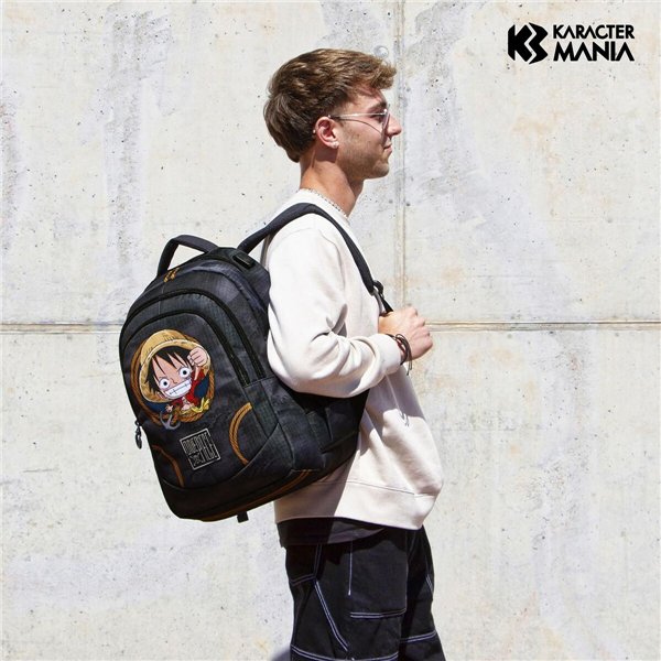 School Bag One Piece