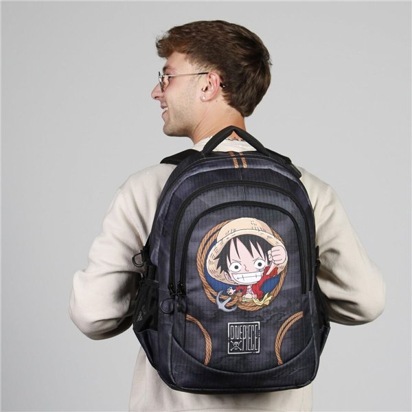 School Bag One Piece