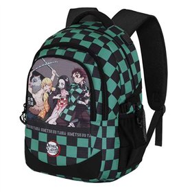 School Bag Demon Slayer