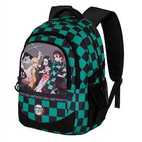 School Bag Demon Slayer