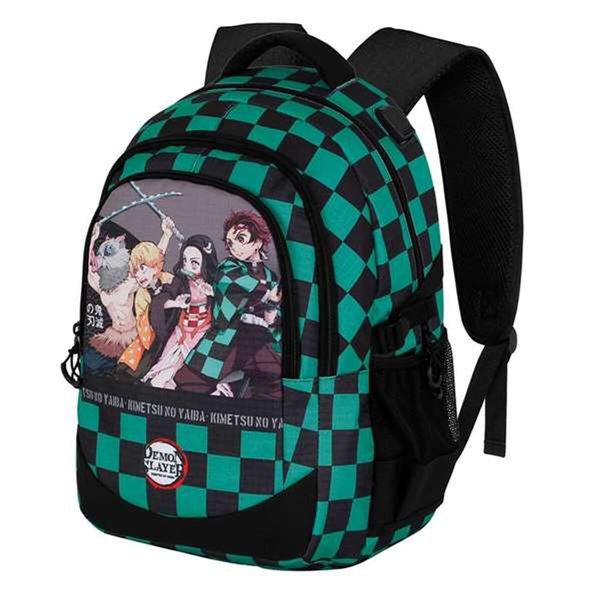 School Bag Demon Slayer