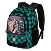 School Bag Demon Slayer