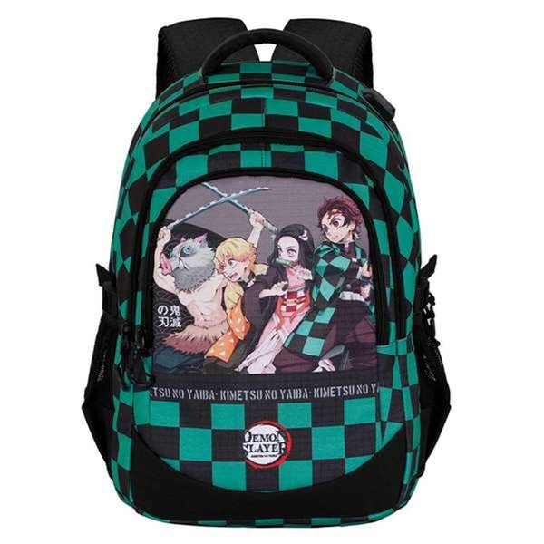 School Bag Demon Slayer