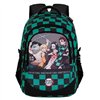 School Bag Demon Slayer