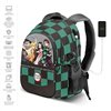 School Bag Demon Slayer