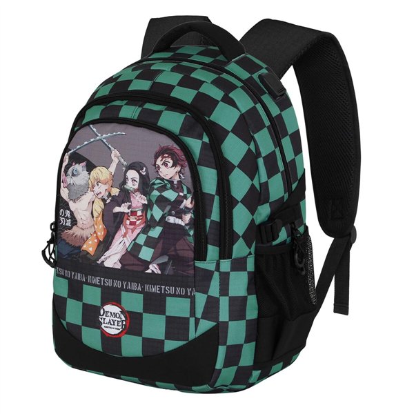 School Bag Demon Slayer