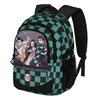School Bag Demon Slayer