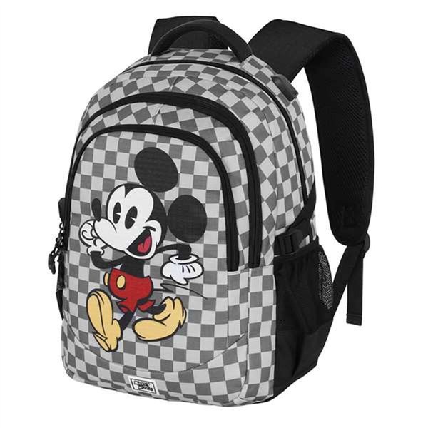 School Bag Mickey Mouse