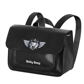 School Bag Betty Boop