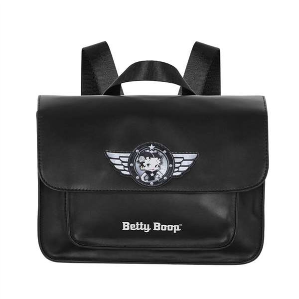 School Bag Betty Boop